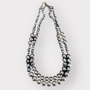 Banana Republic necklace